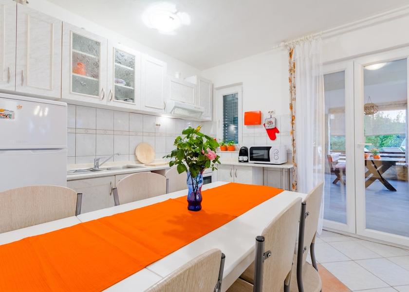 Split-Dalmatia Trogir Kitchen