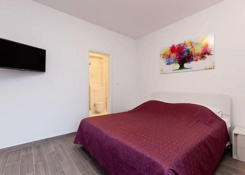 Split-Dalmatia Trogir Room