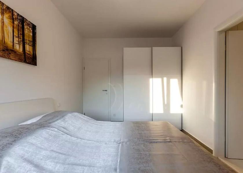 Split-Dalmatia Trogir Room