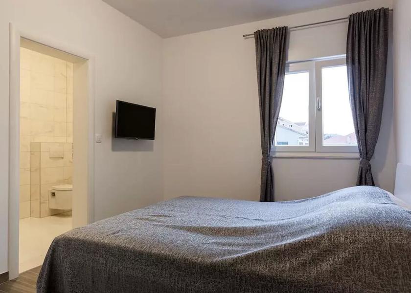 Split-Dalmatia Trogir Room