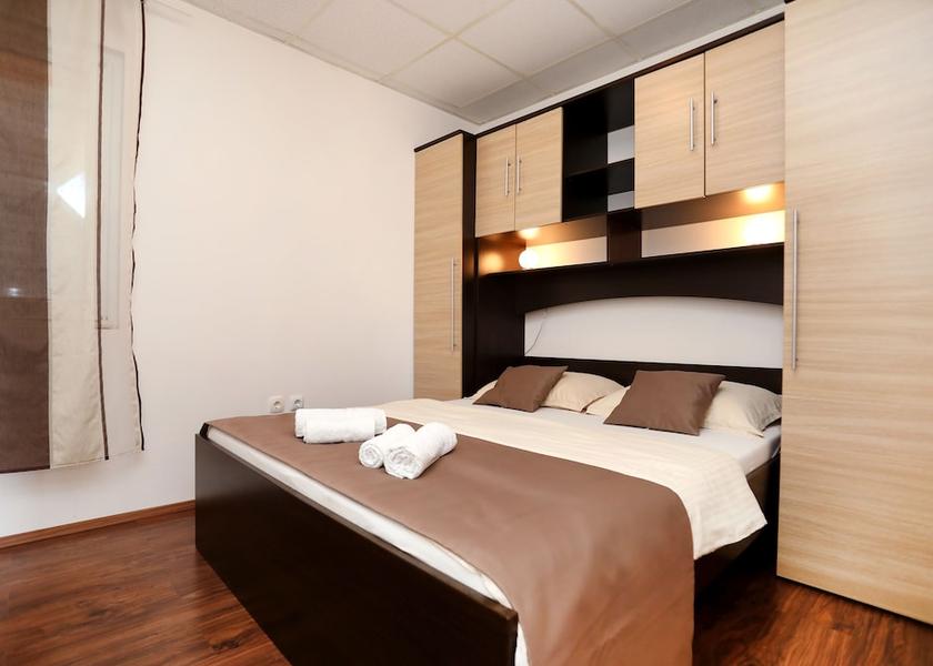 Split-Dalmatia Trogir Room