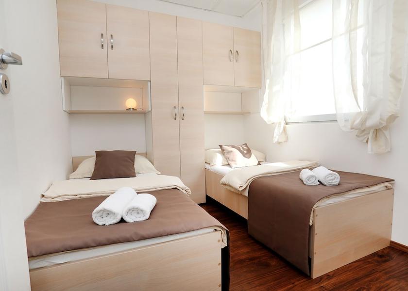 Split-Dalmatia Trogir Room