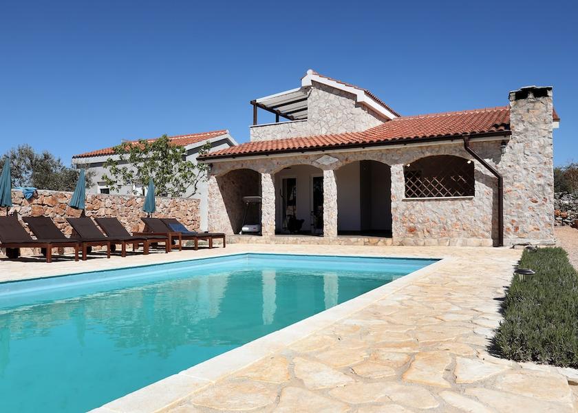 Split-Dalmatia Trogir Property Grounds