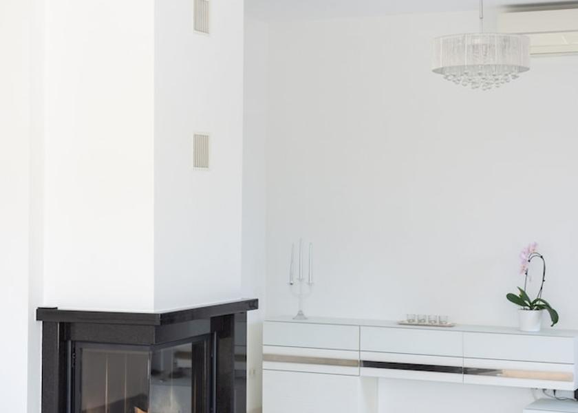 Split-Dalmatia Trogir Interior Entrance