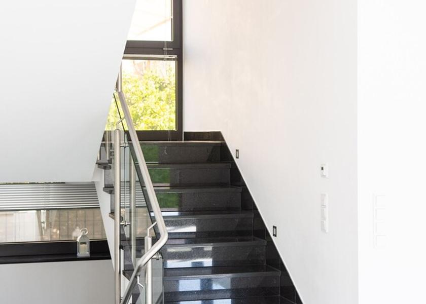 Split-Dalmatia Trogir Interior Entrance