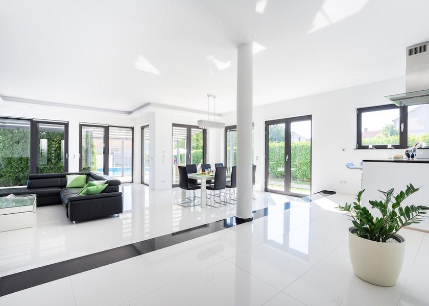 Split-Dalmatia Trogir Interior Entrance