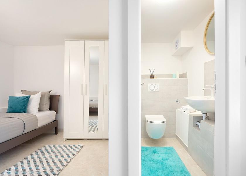 Split-Dalmatia Trogir Room