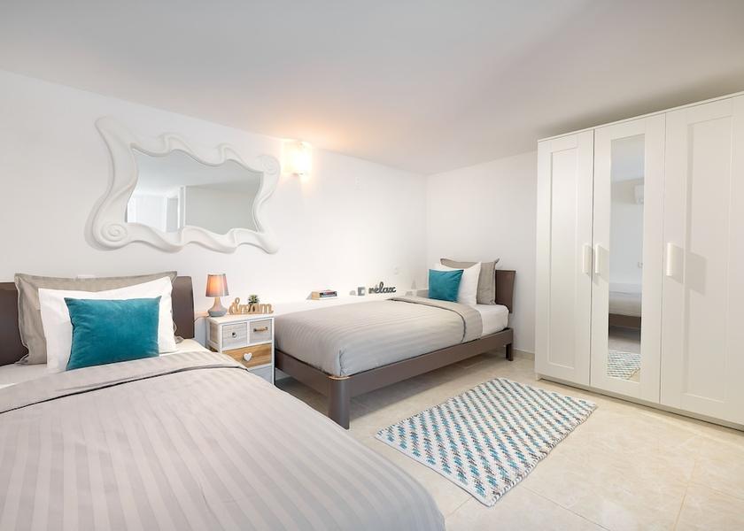 Split-Dalmatia Trogir Room