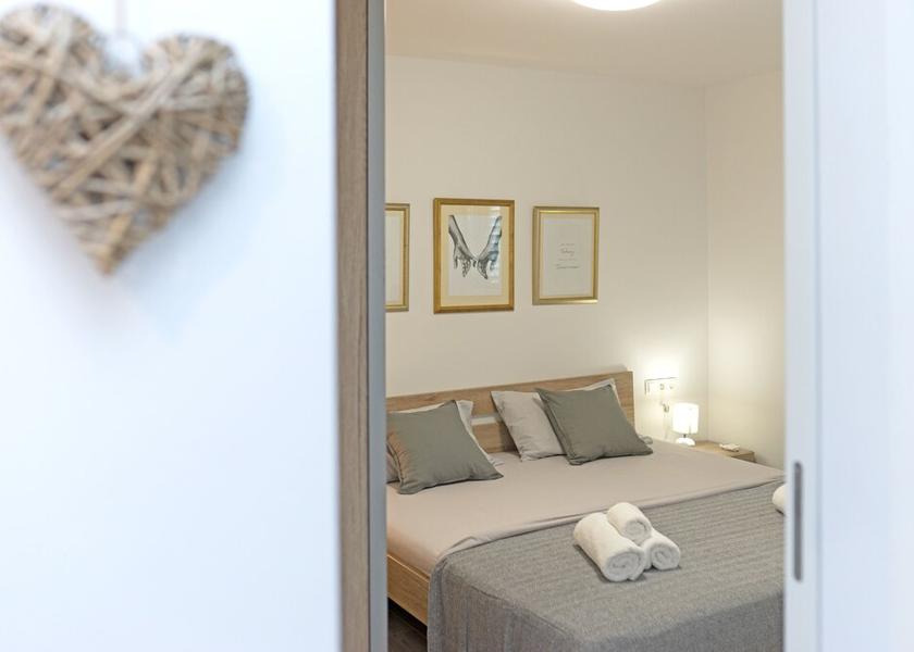 Split-Dalmatia Trogir Interior Entrance