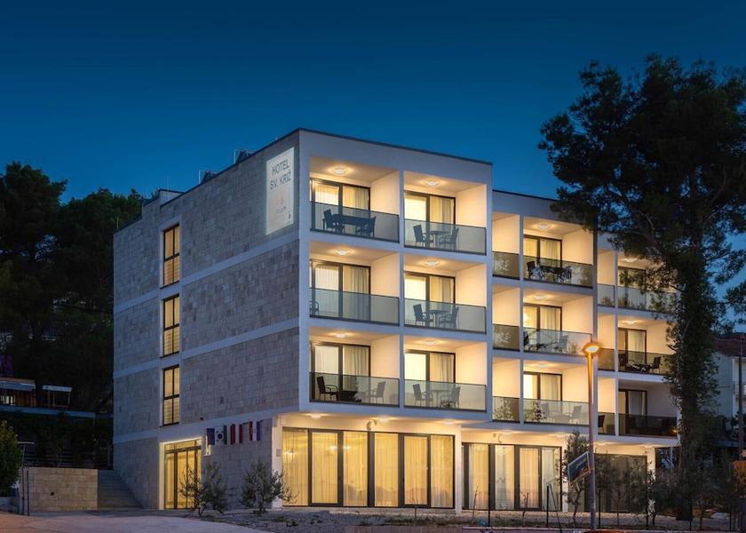 Split-Dalmatia Trogir Primary image