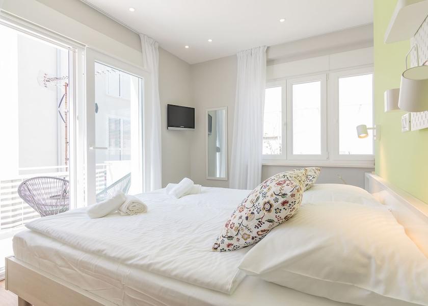 Split-Dalmatia Trogir Room