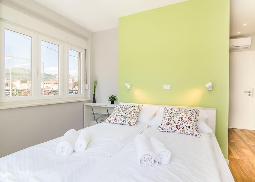 Split-Dalmatia Trogir Room