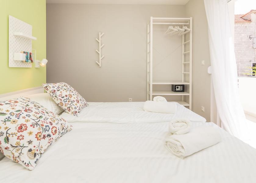 Split-Dalmatia Trogir Room
