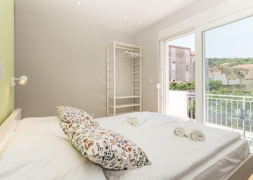 Split-Dalmatia Trogir Room
