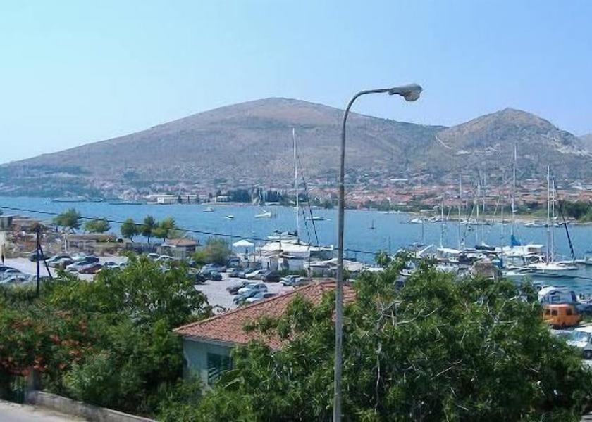 Split-Dalmatia Trogir View from Property