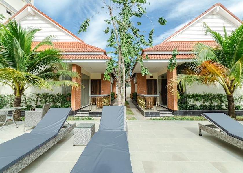 Preah Sihanouk Sihanoukville Room