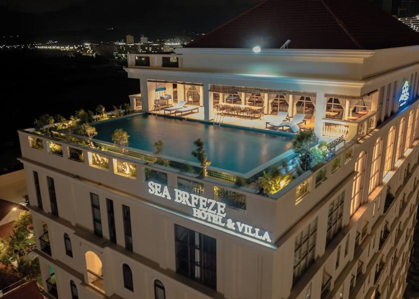 Preah Sihanouk Sihanoukville Restaurant