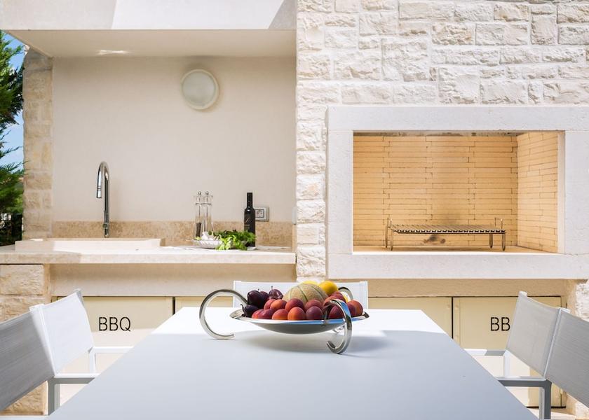 Istria (county) Tar-Vabriga Terrace