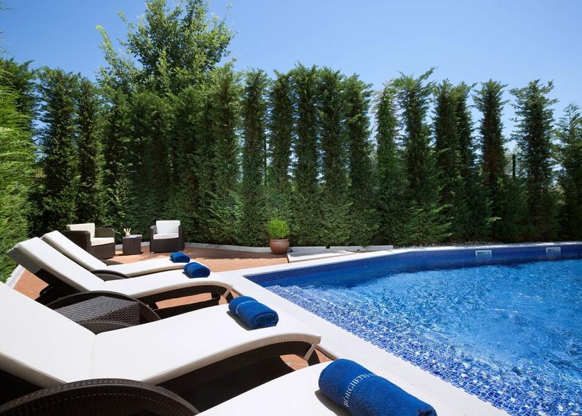 Istria (county) Tar-Vabriga Terrace