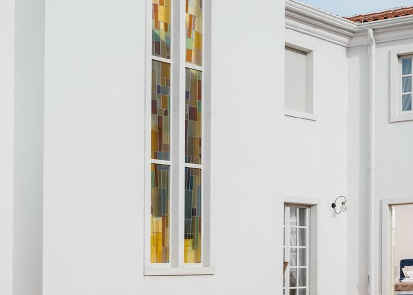 Istria (county) Tar-Vabriga Exterior Detail