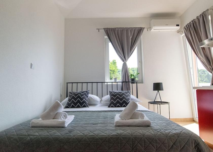 Split-Dalmatia Tucepi Room