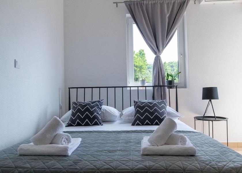 Split-Dalmatia Tucepi Room