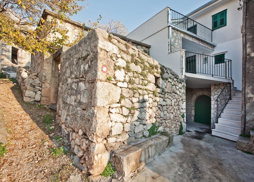 Split-Dalmatia Tucepi Ecotours