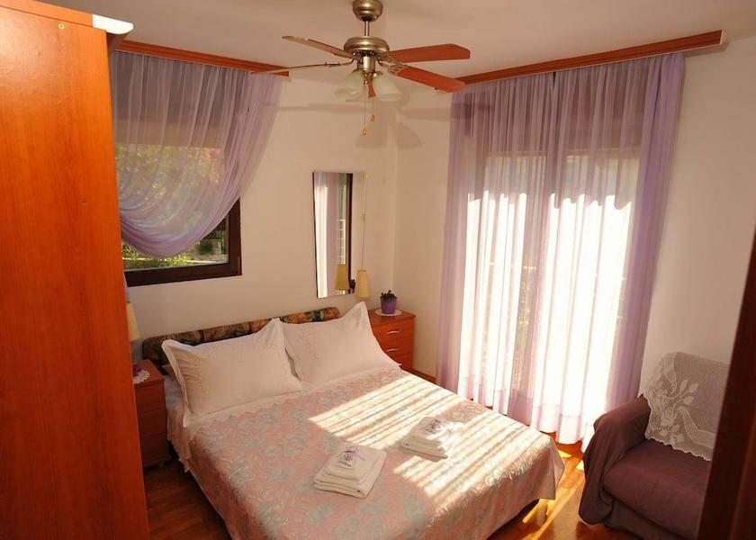 Split-Dalmatia Sutivan Room