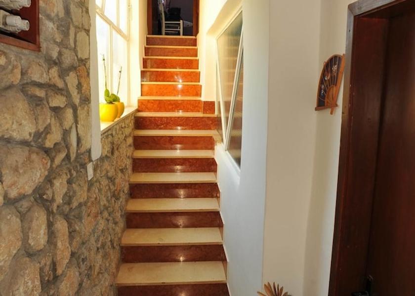 Split-Dalmatia Sutivan Interior Entrance