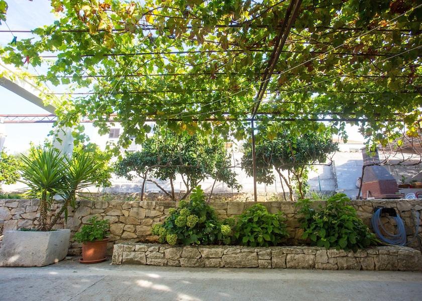 Split-Dalmatia Sutivan Property Grounds