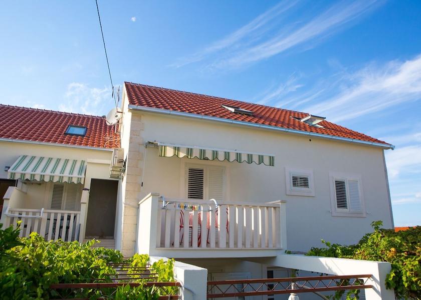 Split-Dalmatia Sutivan Primary image