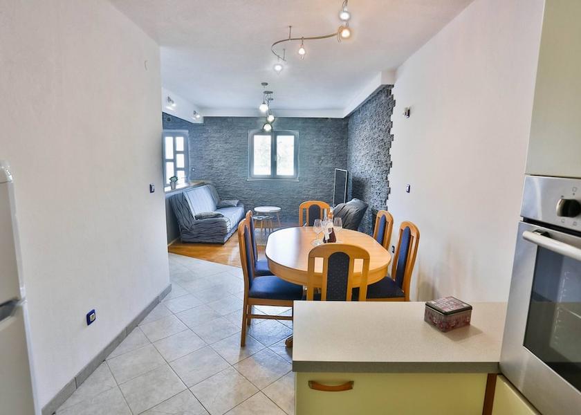 Split-Dalmatia Sutivan In-Room Dining