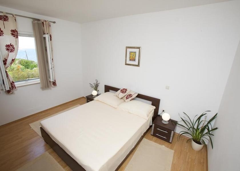 Split-Dalmatia Sutivan Room