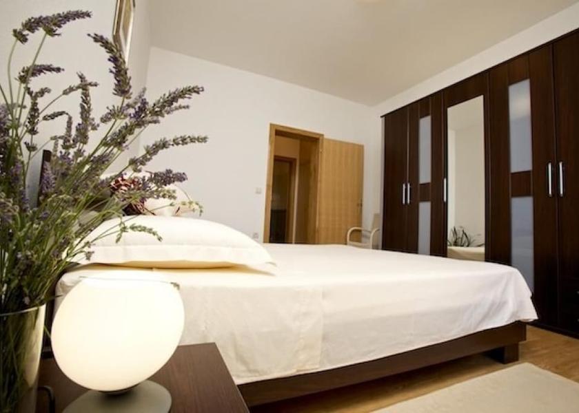 Split-Dalmatia Sutivan Room