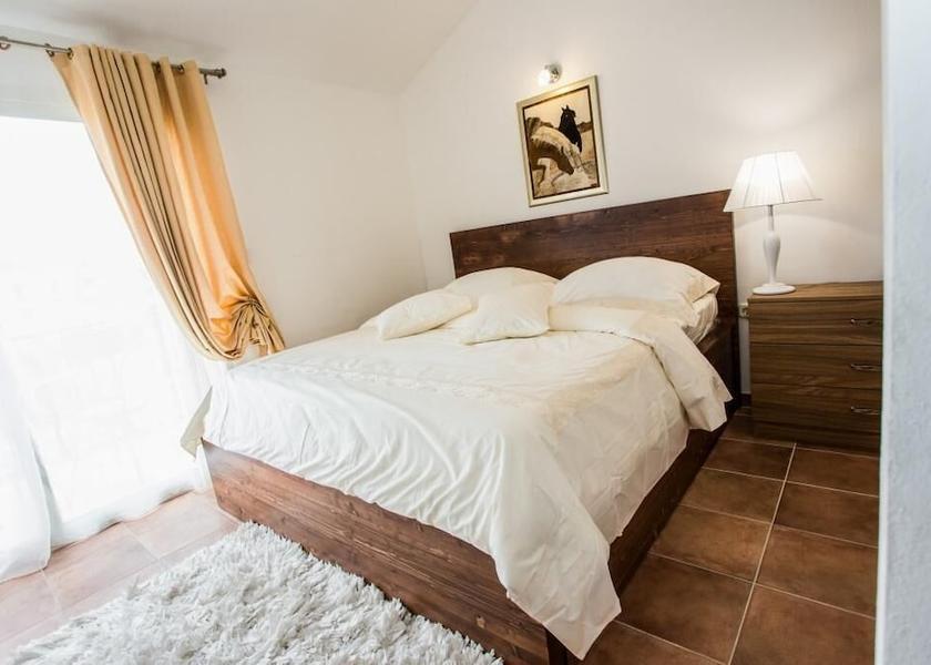 Split-Dalmatia Sutivan Room