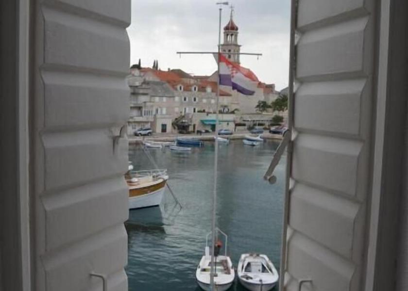 Split-Dalmatia Sutivan View from Property