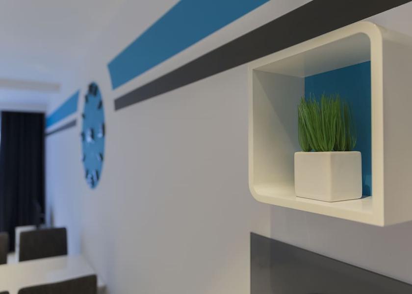 Split-Dalmatia Makarska Living Area