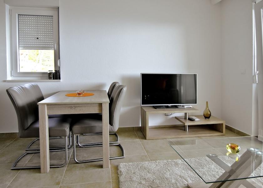 Split-Dalmatia Makarska Living Area