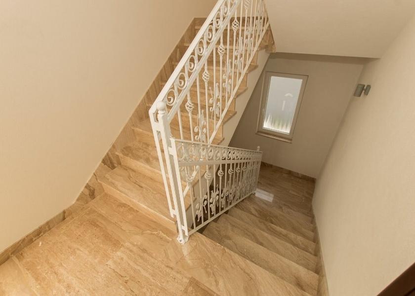 Split-Dalmatia Makarska Exterior Detail