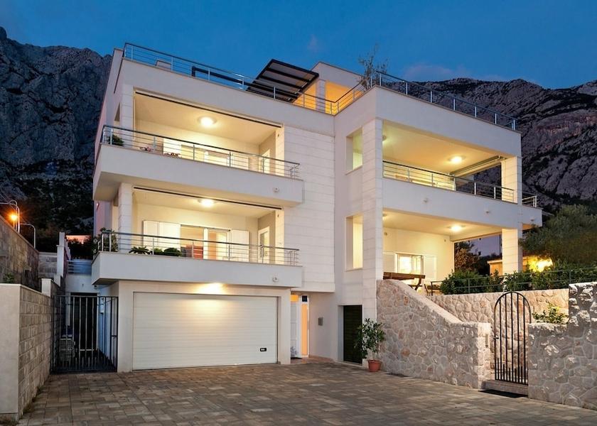 Split-Dalmatia Makarska Primary image