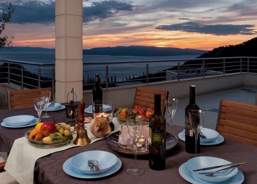 Split-Dalmatia Makarska Barbeque
