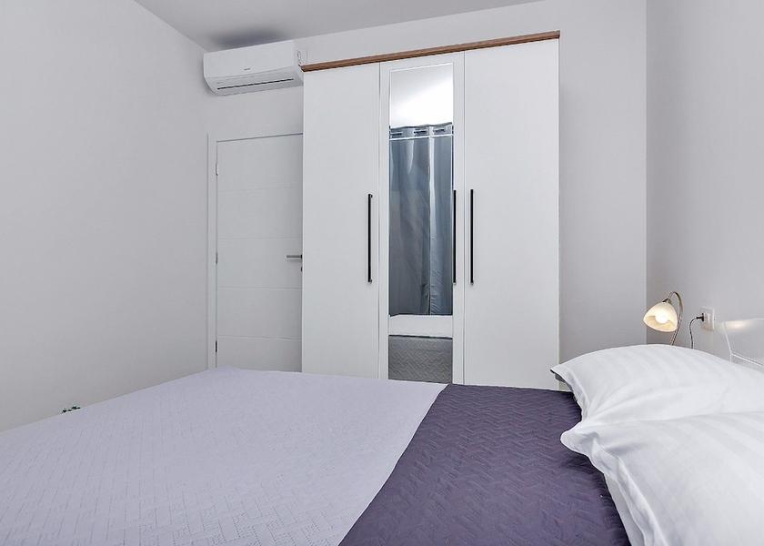 Split-Dalmatia Makarska Room