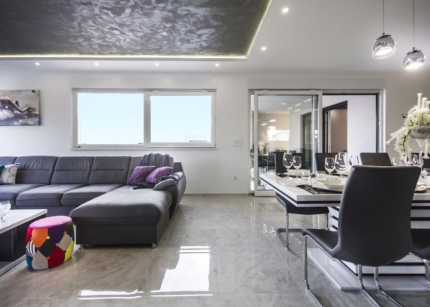 Split-Dalmatia Makarska Living Area