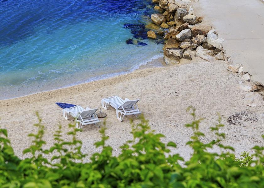 Split-Dalmatia Podstrana View from Property