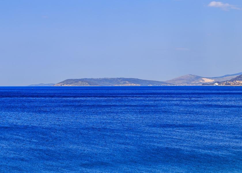 Split-Dalmatia Podstrana View from Property