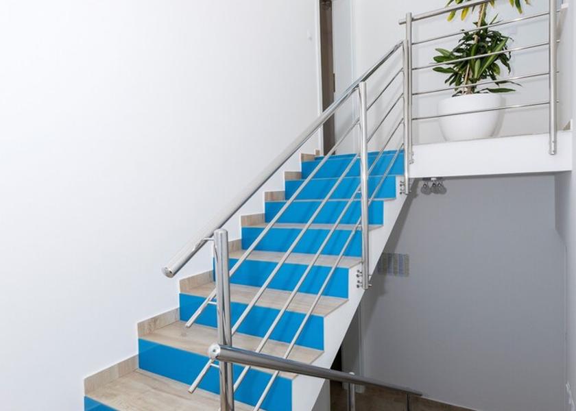 Split-Dalmatia Podstrana Staircase
