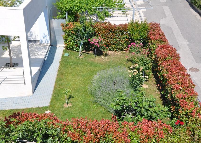 Split-Dalmatia Podstrana Garden
