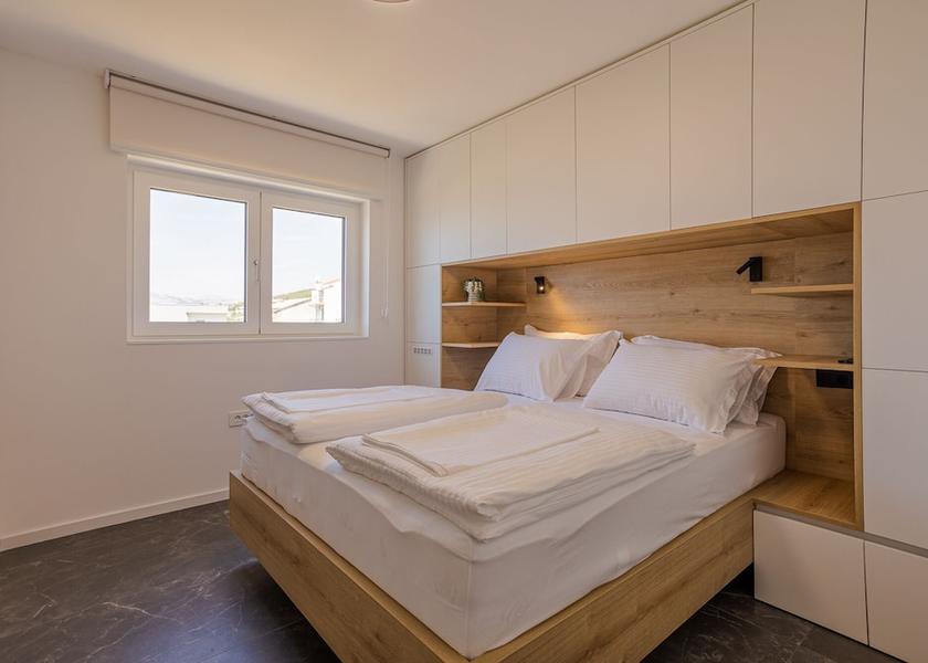 Split-Dalmatia Podstrana Room
