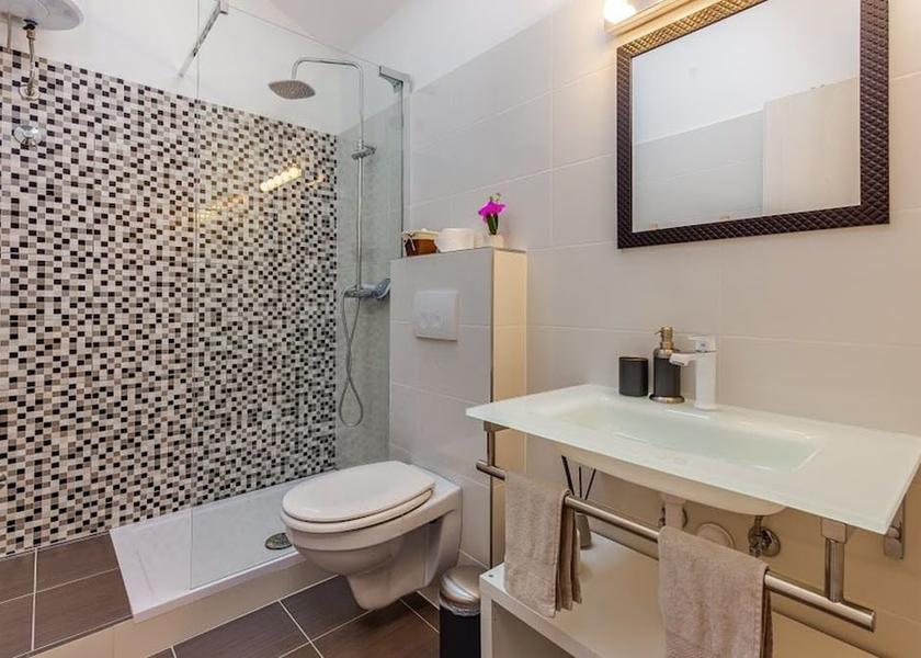 Primorje-Gorski Kotar Rijeka Bathroom