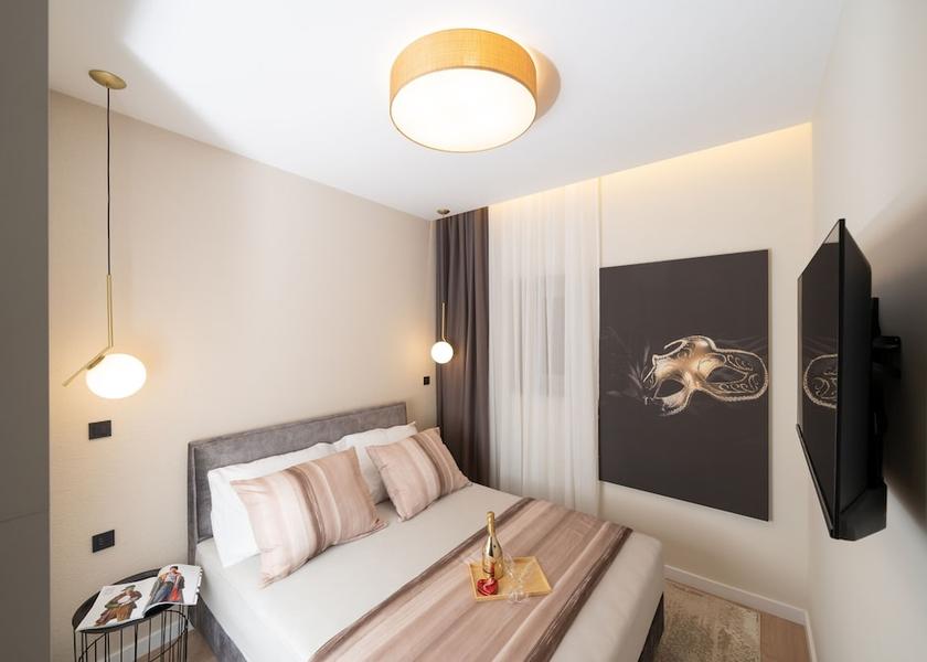 Primorje-Gorski Kotar Rijeka Room